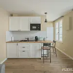 Flexliving - One Bedroom - Estrapade