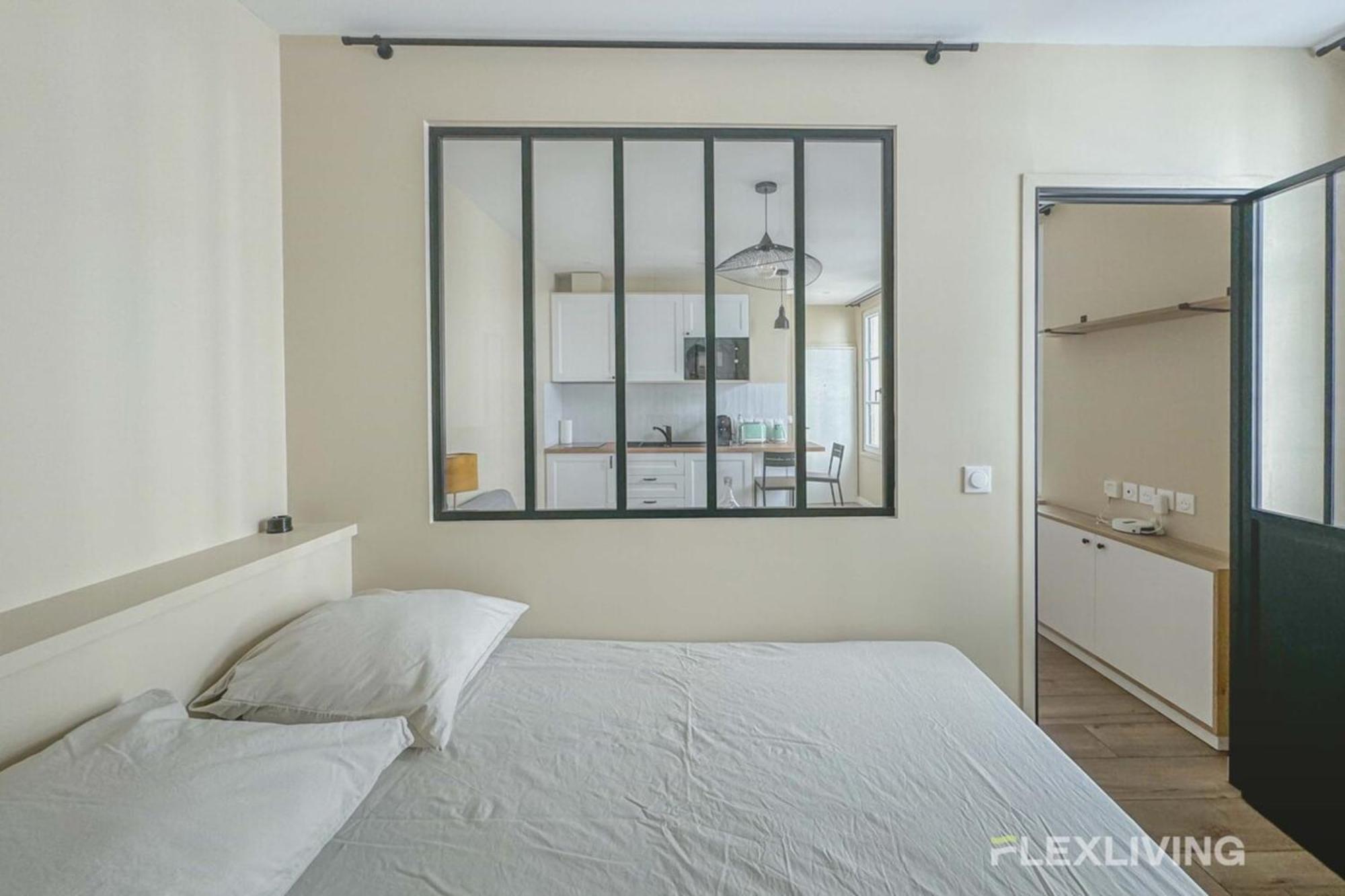 Flexliving - One Bedroom - Estrapade *