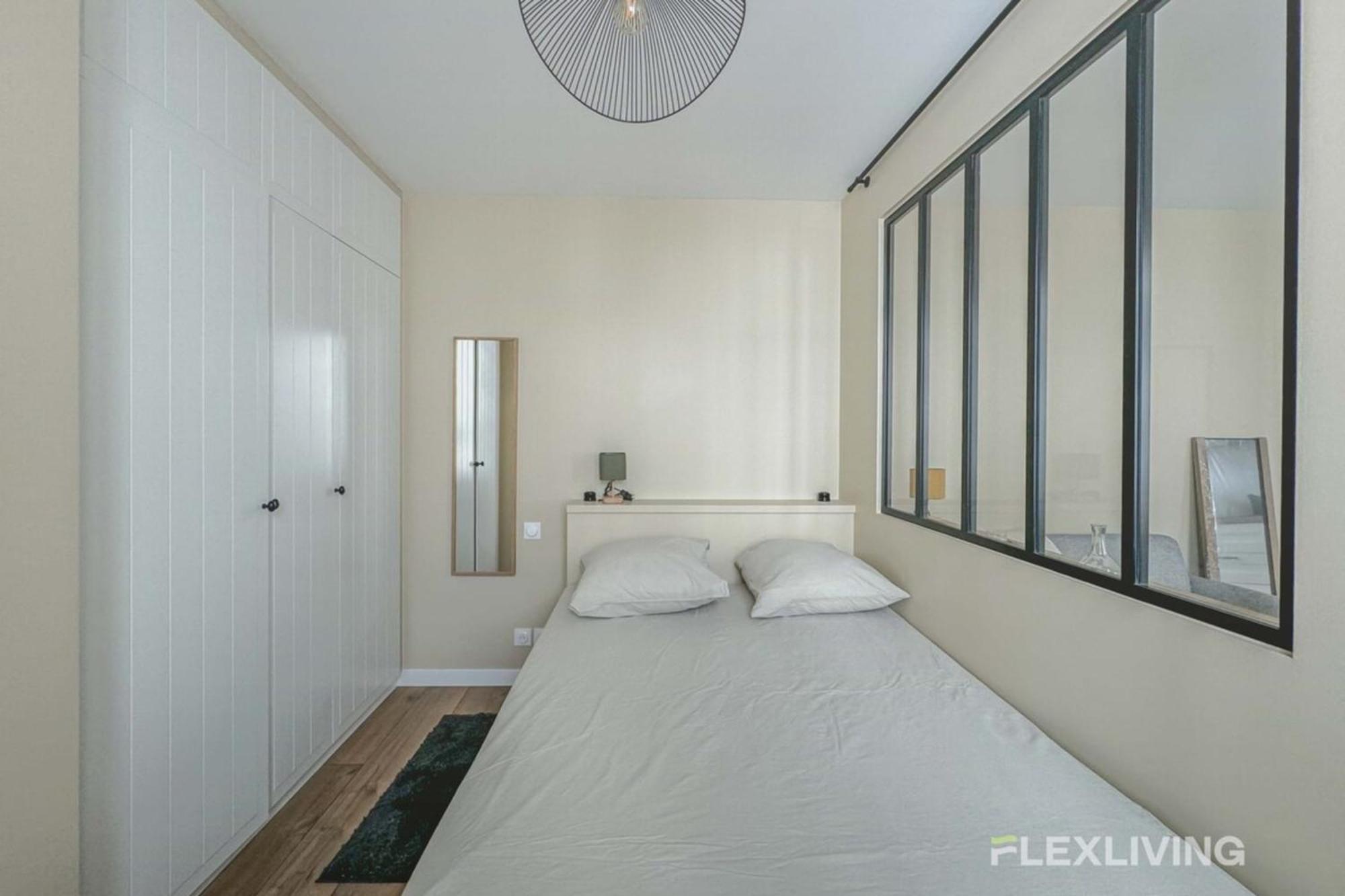 Flexliving - One Bedroom - Estrapade *