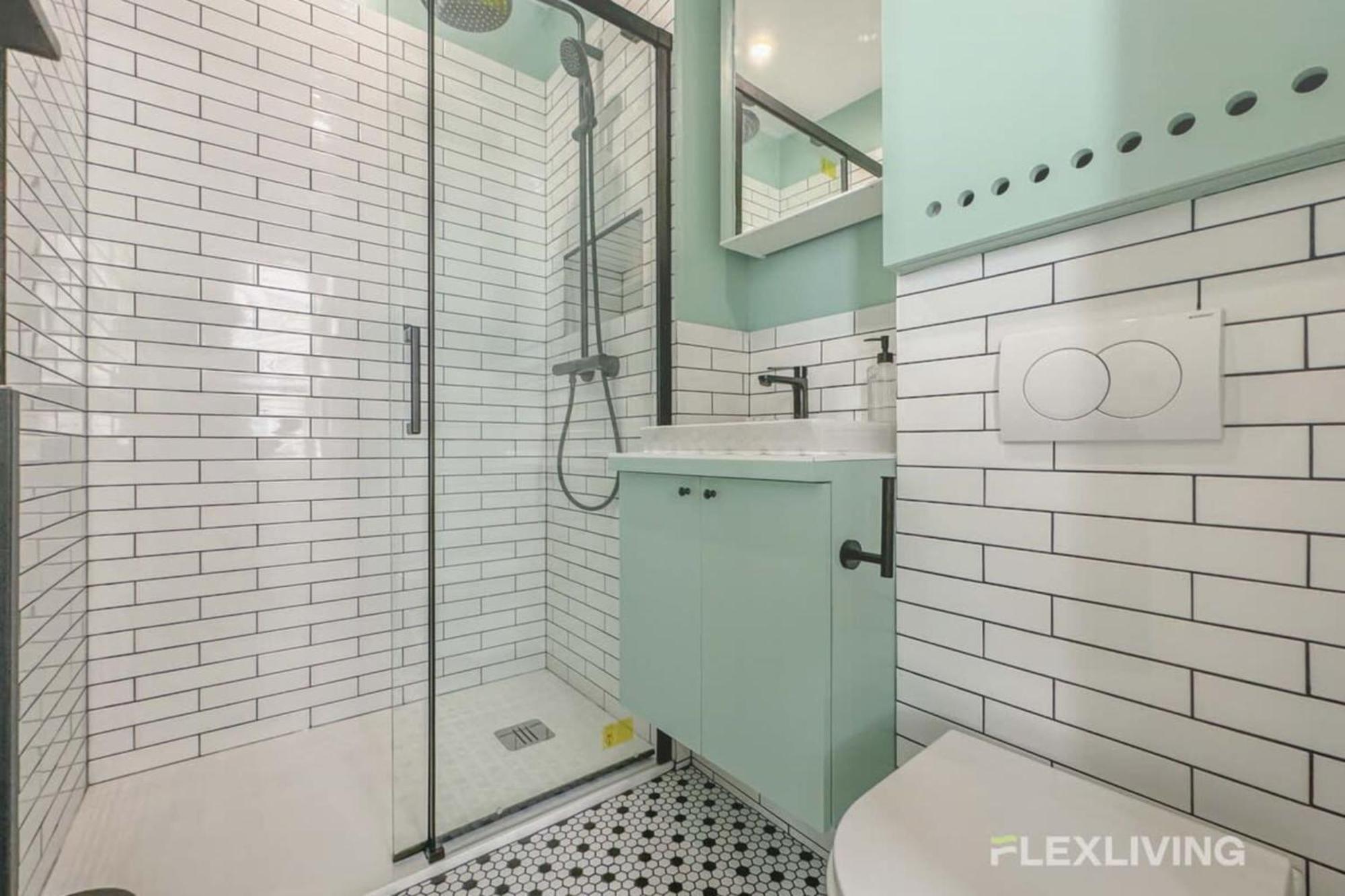 Apartment Flexliving - One Bedroom - Estrapade *
